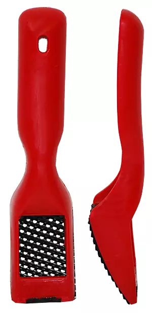 KÄSIRASPI 60X40MM - Outlet - 786 - 1