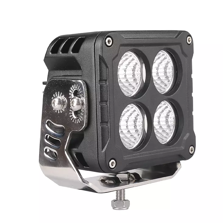 KONEVALO HANMA 9600LM, 80W - Tarjoukset - 34776 - 1
