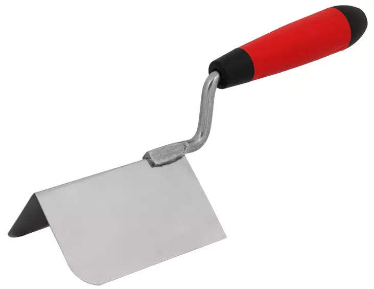 KULMAKAUHA ULKO 60X100 RST - Tapetointi- ja muuraustyökalut - 5746 - 1