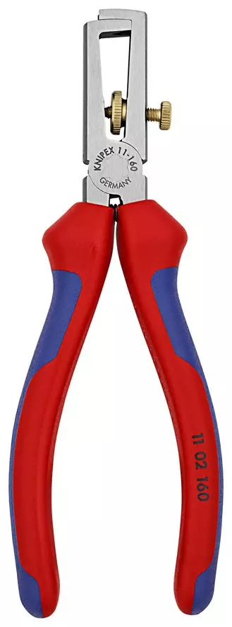 KUORINTAPIHDIT 160 MM 5,0 + 10,0 MM2 - Kuorintapihdit - 8046 - 1