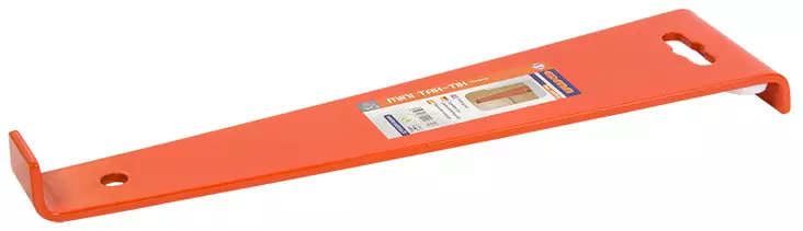 LAMINAATTIRAUTA 280MM MINI TAK-TIK - Laminaatti-, laatoitus- ja kipsityökalut - 6806 - 1