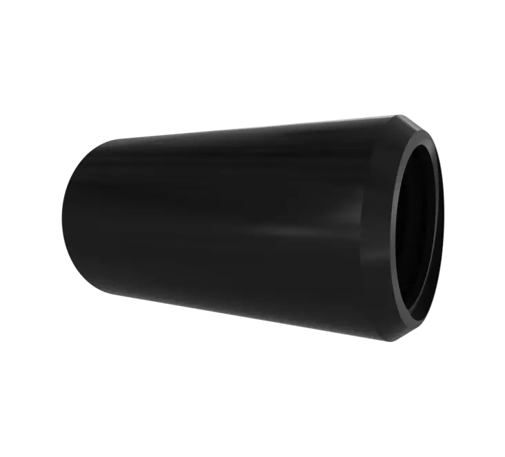 LIITIN LETKU/KONE 50-38 PULSE(PM5038A) antist. - Clen imureiden liittimet ja adapterit - 11596 - 1
