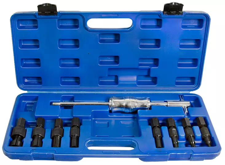 LIUKUVASARASARJA LAAKEREILLE 9-OS. - Ulosvetimet - 5096 - 1