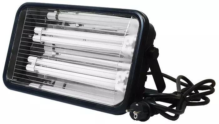 LOISTEPUTKIVALAISIN 2X24W/2400LM - Outlet - 2336 - 1