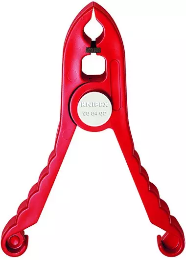 MUOVIPURISTIN 150 MM VDE - Muut VDE-työkalut - 7976 - 1