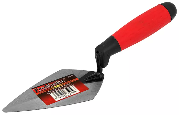 MUURAUSKAUHA 150MM SALMIAKKI - Tapetointi- ja muuraustyökalut - 5636 - 1