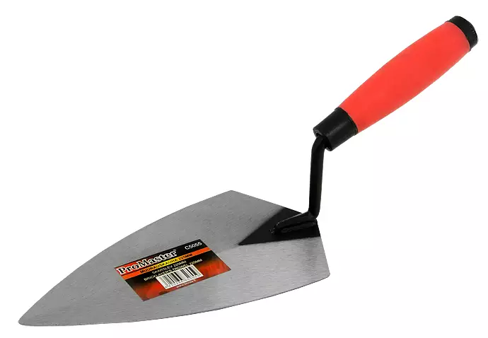 MUURAUSKAUHA 254X117MM - Tapetointi- ja muuraustyökalut - 5066 - 1