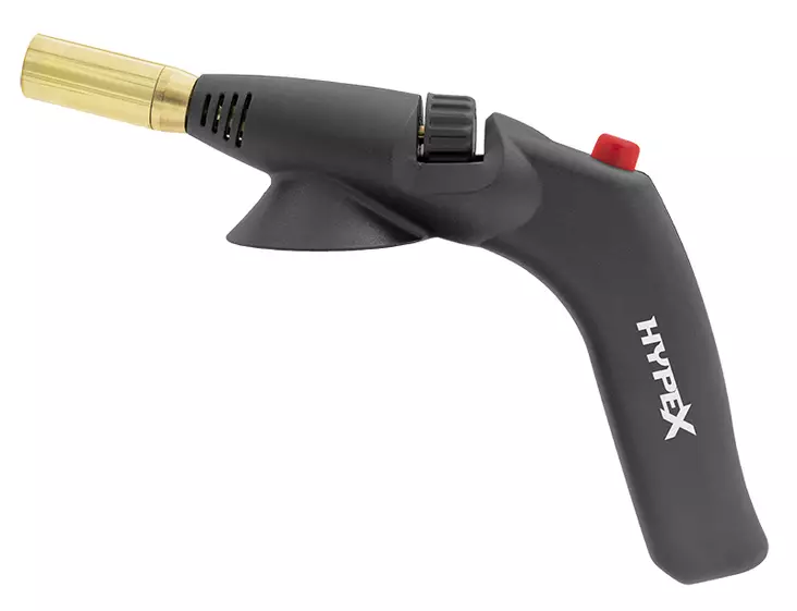 NESTEKAASUPOLTIN PIEZO 7/16" - Kaasupolttimet - 15706 - 1