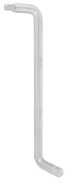 ÖLJYTULPPA-AVAIN 8/10MM - Öljyroppu/ Suodatinavaimet - 30766 - 1