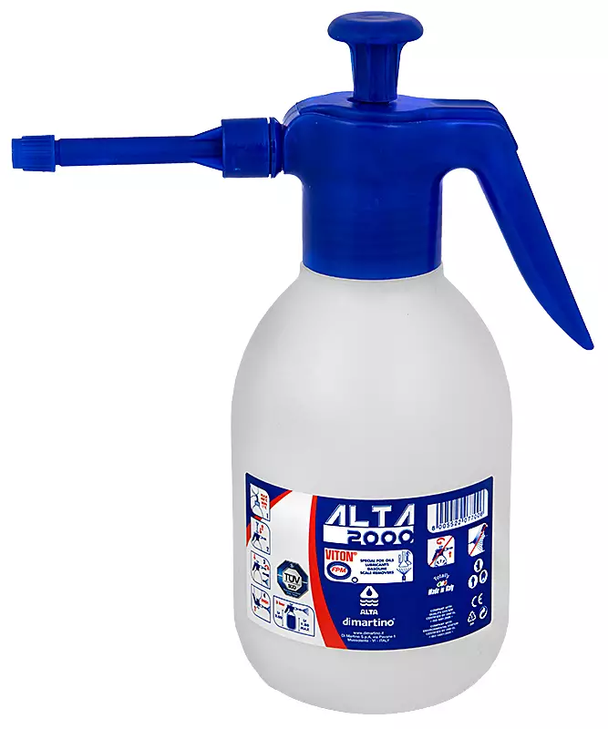 PAINERUISKUPULLO 2,0L FPM SININEN - Paineruiskut - 5536 - 1