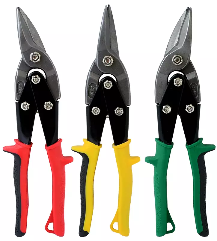 PELTISAKSET ProMaster - Peltisakset - 4476 - 1