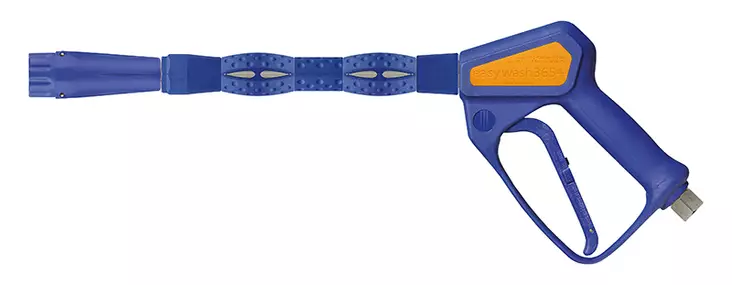 PESUKAHVA - VAAHDOLLE EASYWASH 365+ST-75 3/8"S 1.9 Sininen - Clen autopesulavarusteet - 11526 - 1