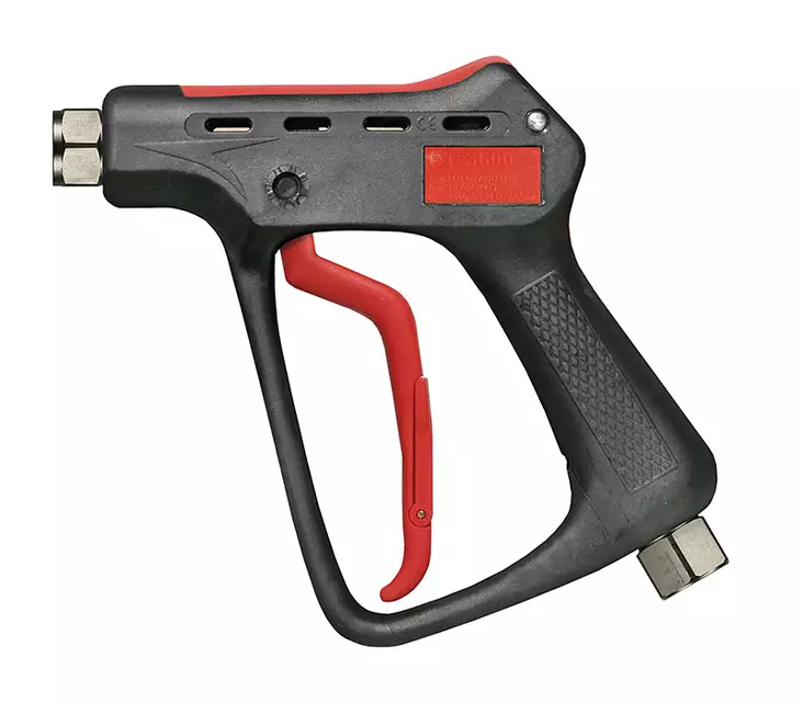 PESUKAHVA ST 3600 RST 600 bar 1/2"S - 1/2"S - Clen pesukahvat ja suihkuputket - 9286 - 1