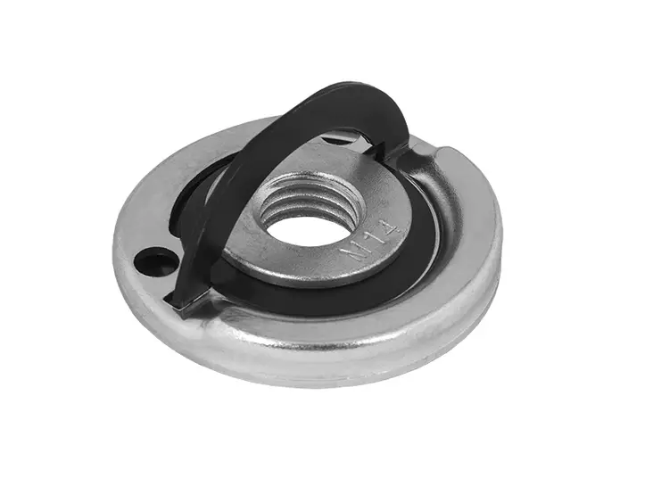 PIKALUKITUSMUTTERI M14 - Poraistukat- ja avaimet - 6356 - 1