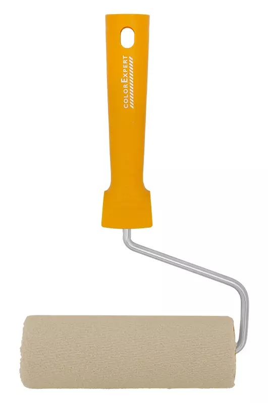 PISTOTELA HUOPA VARRELLA 6MM/150MM - Telarullat, varret ja setit - 8856 - 1