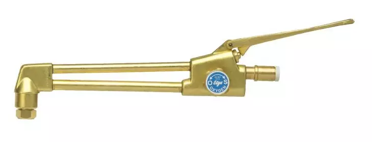 POLTINVARSI D75-PIKALIITIN, VIPUVENTTIILI 1 KPL - Kaasupolttimet - 17106 - 1