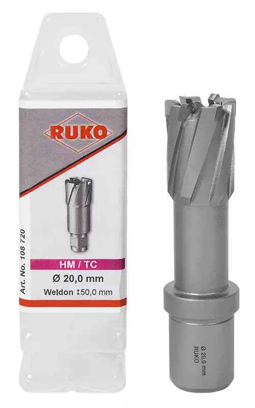 PORAJYRSIN WELDON-KIINNITYS - Reikäsahat - 12646 - 1