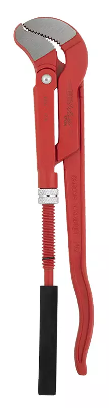 PUTKIPIHDIT 2" OHUT - Putkipihdit ja siirtoleukapihdit - 6866 - 1