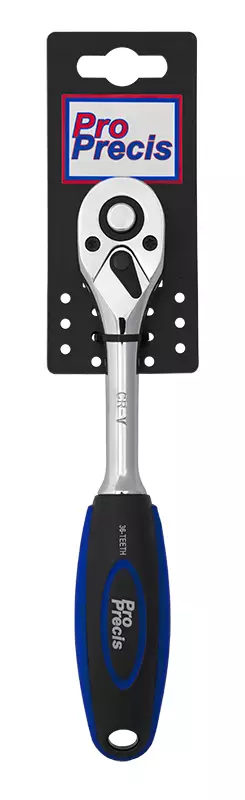 RÄIKKÄVÄÄNNIN 3/8" 36-HAMP. SUORA - Outlet - 7486 - 1