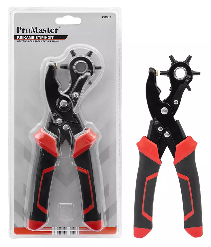 REIKÄMEISTIPIHDIT HD - Muut pihdit - 30906 - 1