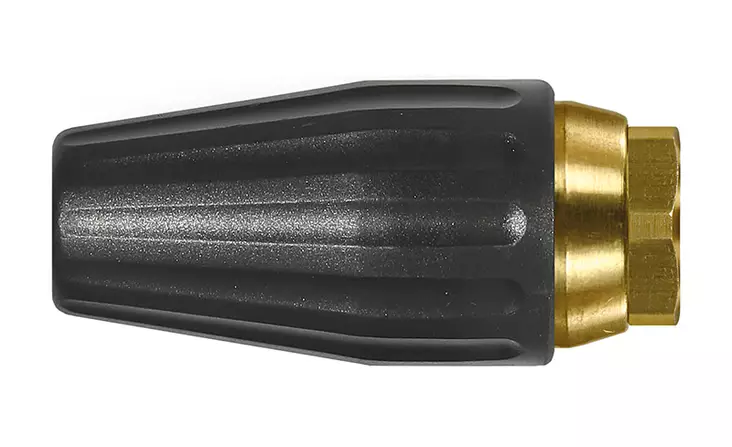 ROTO KILLER ST-357 250 BAR 1/4"F 065 - Clen suuttimet ja rotosuuttimet - 11946 - 1