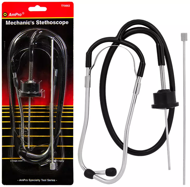 STETOSKOOPPI - Autotyökalut - 5776 - 1