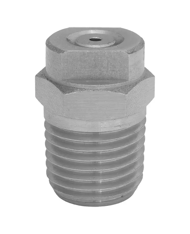 SUUTIN 1/4"U 00050 - Clen suuttimet ja rotosuuttimet - 30866 - 1