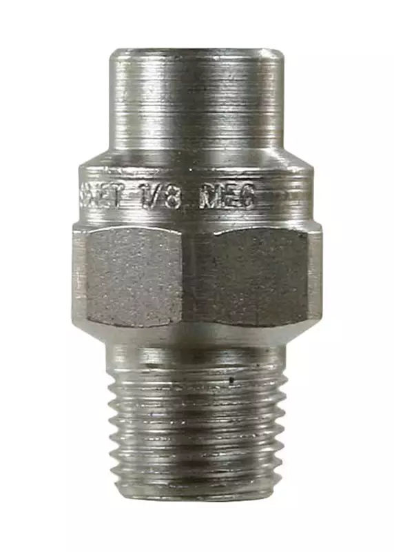 SUUTIN 1/8 MEG 1505 - Clen suuttimet ja rotosuuttimet - 11456 - 1