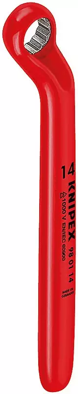 VDE-RENGASAVAIMET Knipex - Muut VDE-työkalut - 8196 - 1