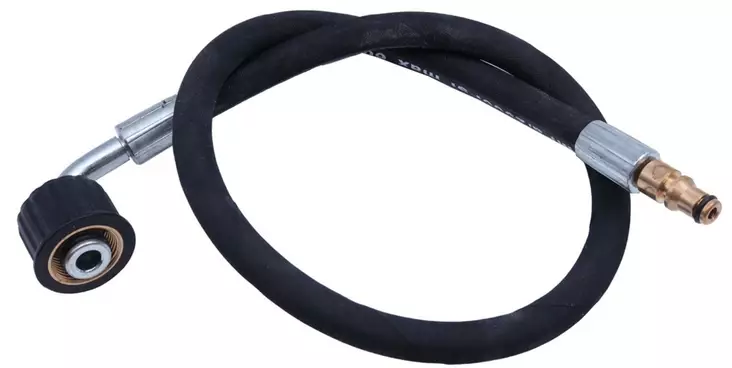 YHDYSLETKU KELA-KONE G145-161 - Clen paineletkut ja jatkoletkut - 10776 - 1