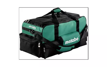 TYÖKALULAUKKU ISO METABO - Metabo - 34407 - 1
