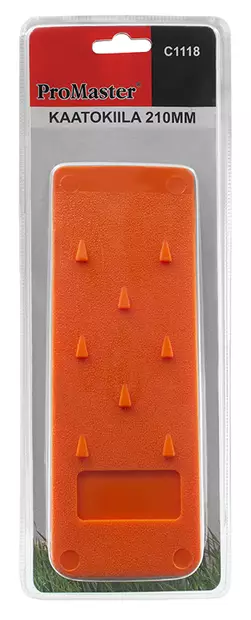 KAATOKIILA 210MM - Kirveet ja metsurintyökalut - 15477 - 2