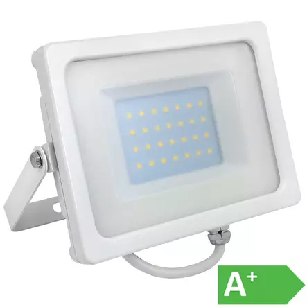 LED-HEITIN 30W 4000K 2550LM IP65 VALKOIN - LED lamput E27 - 4927 - 1