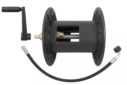 LETKUKELA PAINEPESURIIN ATOMAX /PRESS - Clen paineletkut ja letkukelat - 10887 - 2