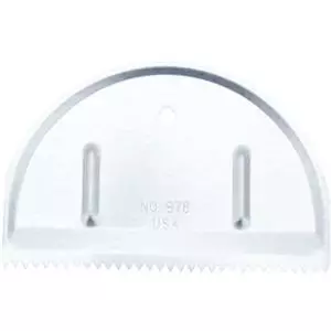 LIIMALEVITIN V-LOVINEN 4,5x4 mm - Tapetointi- ja muuraustyökalut - 34587 - 2