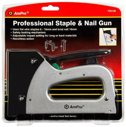 NITOJA METALLINEN NO.4/140, NO.8 - Nitojat ja niitit - 2307 - 2