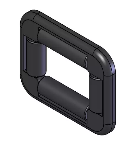 PAINELETKUKELAN OHJAINRULLAT BG/BGX - Clen paineletkut ja letkukelat - 34967 - 1
