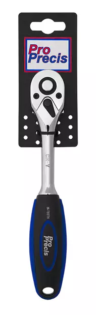 RÄIKKÄVÄÄNNIN 1/2" 36-HAMP. SUORA - Outlet - 7487 - 1