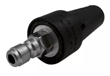 SUUTIN TURBO 160 SP 1,02 - Clen suuttimet ja rotosuuttimet - 16737 - 2