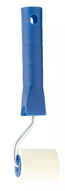 TAPETTISAUMATELA 45MM KUMI - Tapetointi- ja muuraustyökalut - 16097 - 1