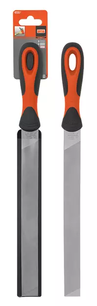 TEROITUSVIILA LITTEÄ 250MM, ERGO - Viilat ja raspit - 12917 - 1