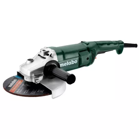 WP 2000-230 KULMAHIOMAKONE - Metabo - 34277 - 1