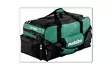 TYÖKALULAUKKU ISO METABO - Metabo - 34407 - 1