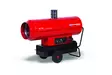 HALLILÄMMITIN EC 55 230V - Lämmittimet - 34387 - 1