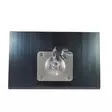 KÄVELTÄVÄ REUNAVIIMEISTELIJÄ 225x100mm - Tapetointi- ja muuraustyökalut - 34537 - 3