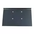 KÄVELTÄVÄ REUNAVIIMEISTELIJÄ 225x100mm - Tapetointi- ja muuraustyökalut - 34537 - 4