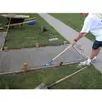 KÄVELTÄVÄ REUNAVIIMEISTELIJÄ 225x100mm - Tapetointi- ja muuraustyökalut - 34537 - 6