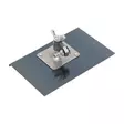 KÄVELTÄVÄ REUNAVIIMEISTELIJÄ 225x100mm - Tapetointi- ja muuraustyökalut - 34537 - 5
