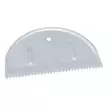 LIIMALEVITIN V-LOVINEN 4,5x4 mm - Tapetointi- ja muuraustyökalut - 34587 - 3