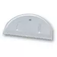 LIIMALEVITIN V-LOVINEN 4,5x4 mm - Tapetointi- ja muuraustyökalut - 34587 - 1